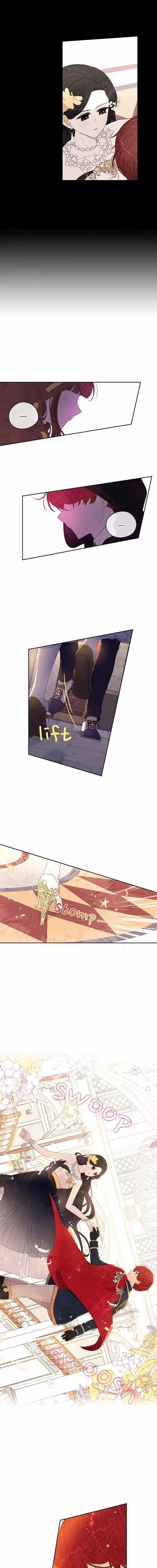 A Royal Princess With Black Hair - Chapter 39 - Part 3