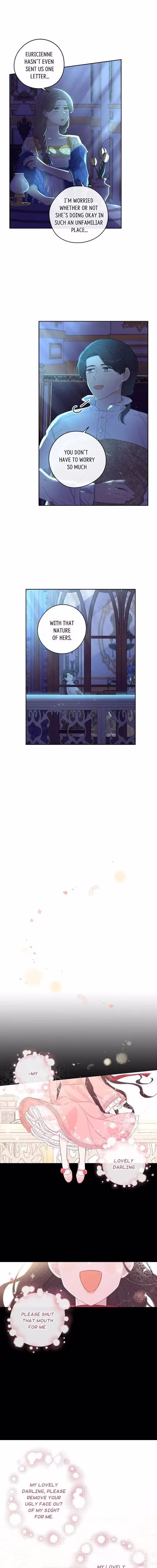 A Royal Princess With Black Hair - Chapter 39 - Part 7