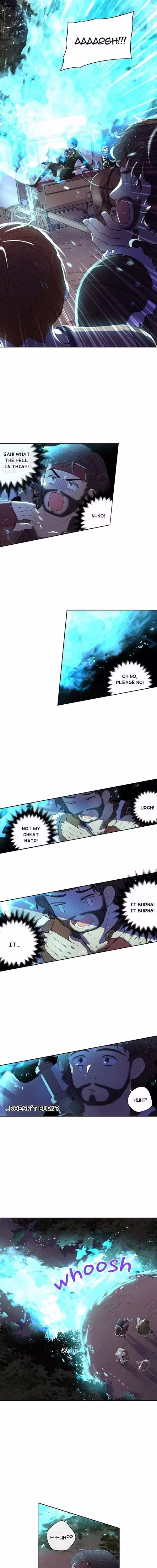 A Royal Princess With Black Hair - Chapter 41 - Part 11