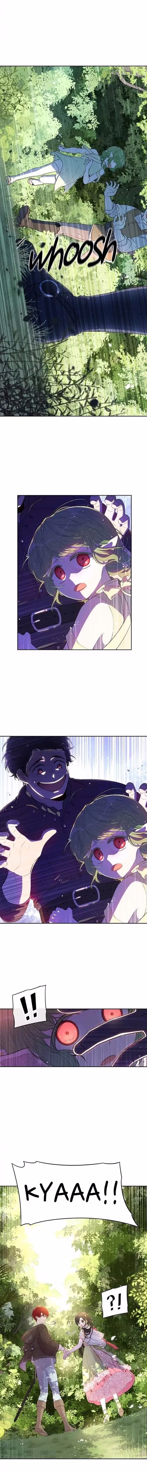 A Royal Princess With Black Hair - Chapter 43 - Part 9