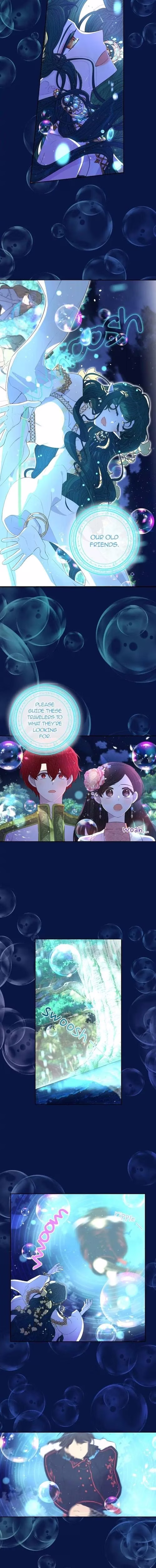 A Royal Princess With Black Hair - Chapter 45 - Part 9