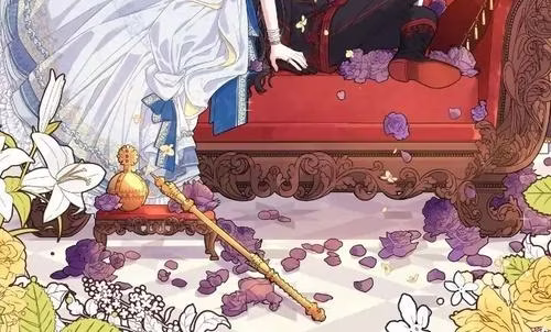 A Royal Princess With Black Hair - Chapter 47 - Part 10