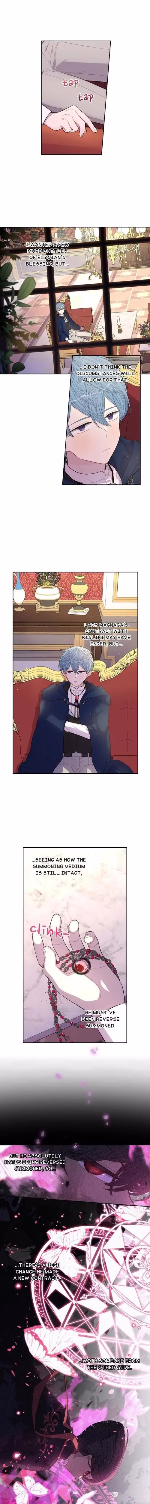 A Royal Princess With Black Hair - Chapter 51 - Part 5