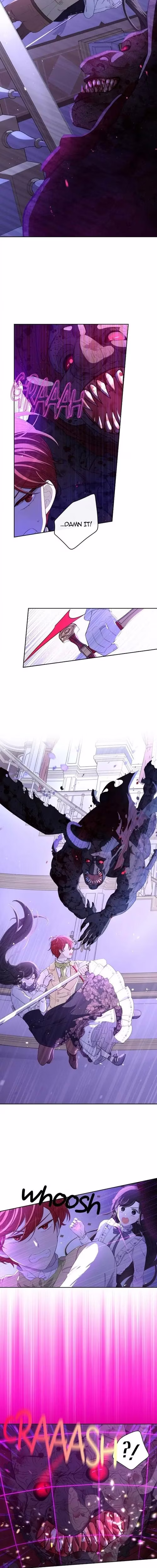 A Royal Princess With Black Hair - Chapter 53 - Part 10