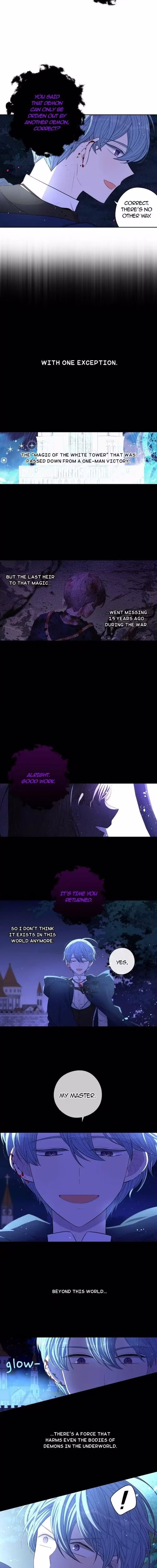 A Royal Princess With Black Hair - Chapter 54 - Part 10