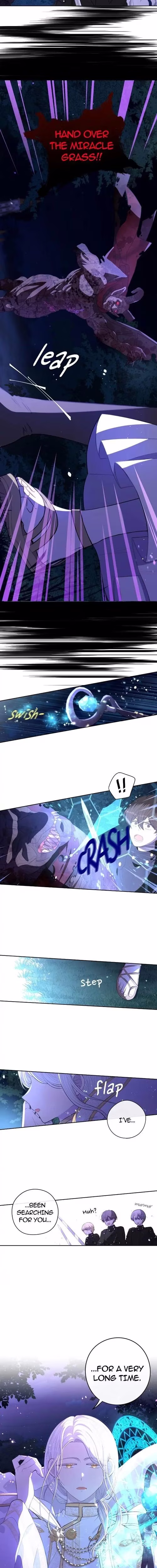 A Royal Princess With Black Hair - Chapter 55 - Part 10