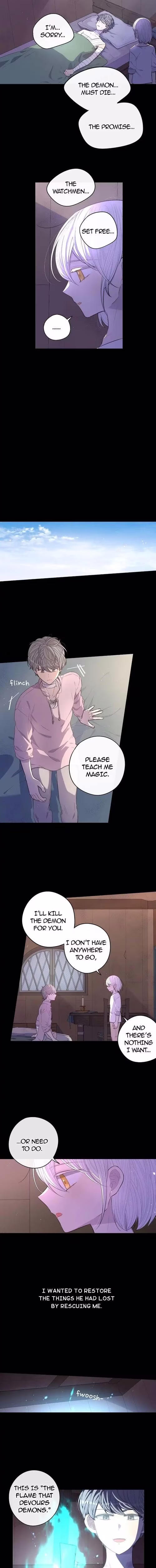 A Royal Princess With Black Hair - Chapter 56 - Part 3