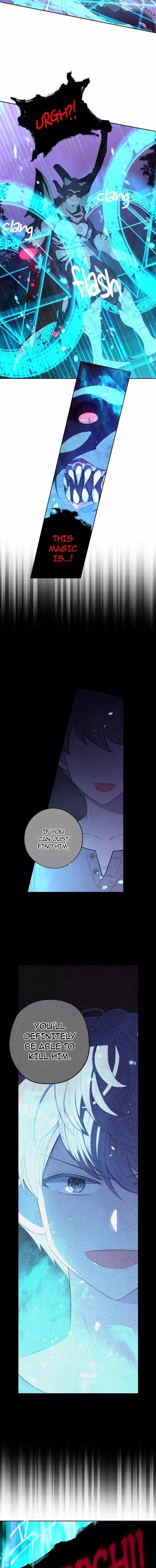 A Royal Princess With Black Hair - Chapter 56 - Part 7