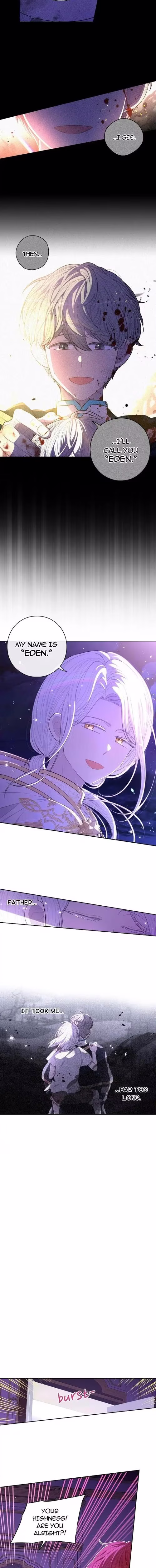 A Royal Princess With Black Hair - Chapter 56 - Part 10