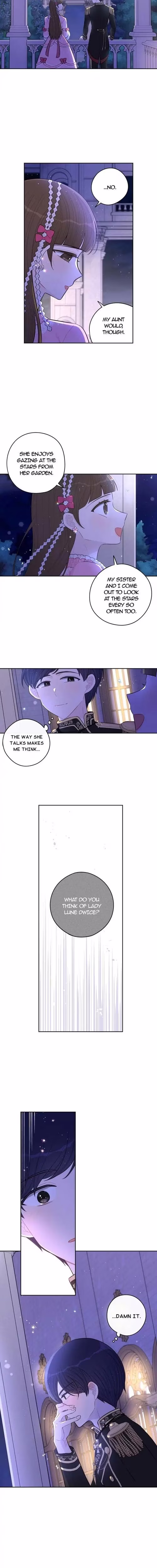 A Royal Princess With Black Hair - Chapter 63 - Part 10