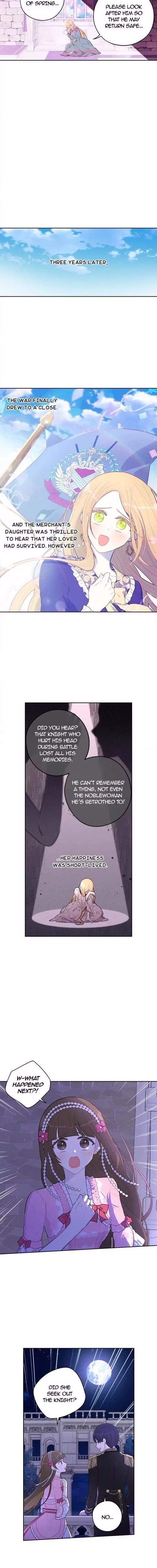 A Royal Princess With Black Hair - Chapter 64 - Part 5