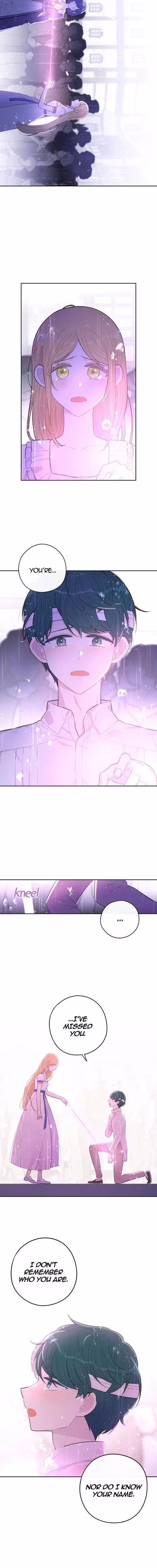 A Royal Princess With Black Hair - Chapter 64 - Part 10