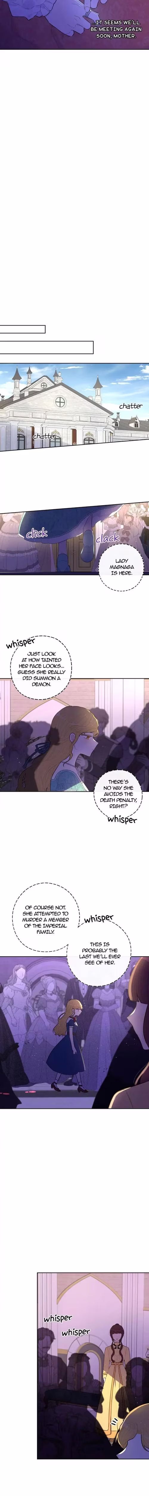 A Royal Princess With Black Hair - Chapter 69 - Part 10