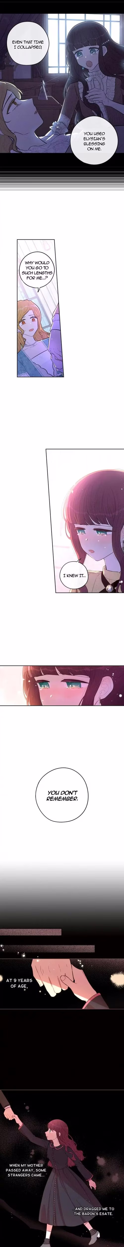 A Royal Princess With Black Hair - Chapter 70 - Part 10