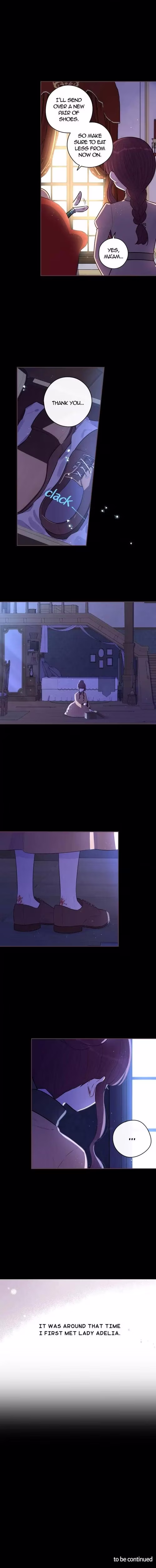 A Royal Princess With Black Hair - Chapter 70 - Part 12