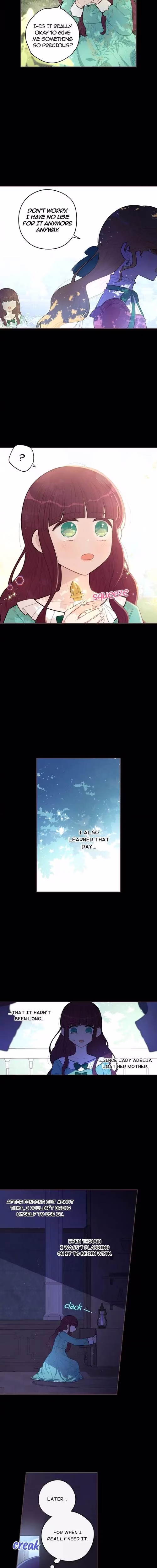 A Royal Princess With Black Hair - Chapter 71 - Part 5