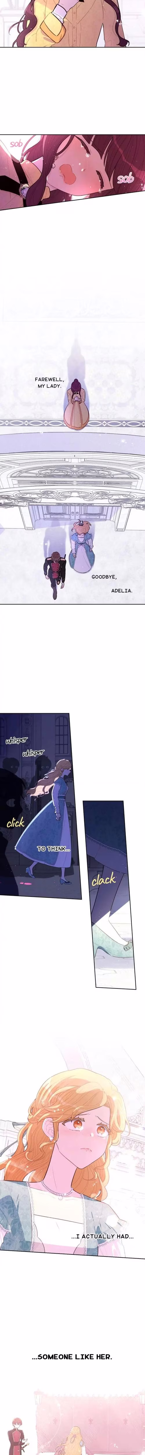 A Royal Princess With Black Hair - Chapter 71 - Part 9