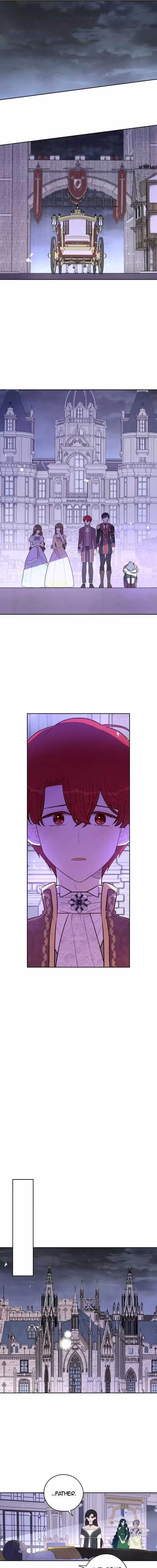 A Royal Princess With Black Hair - Chapter 78 - Part 7