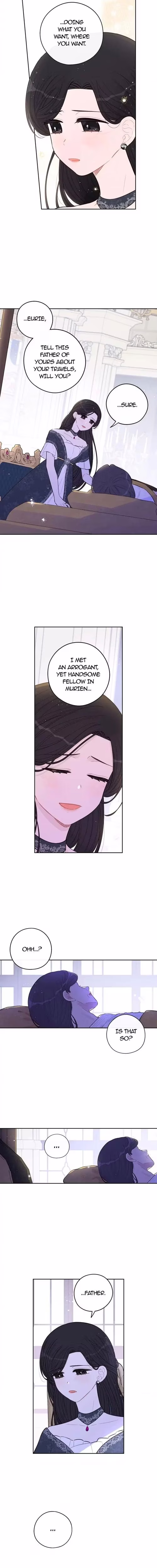 A Royal Princess With Black Hair - Chapter 78 - Part 10