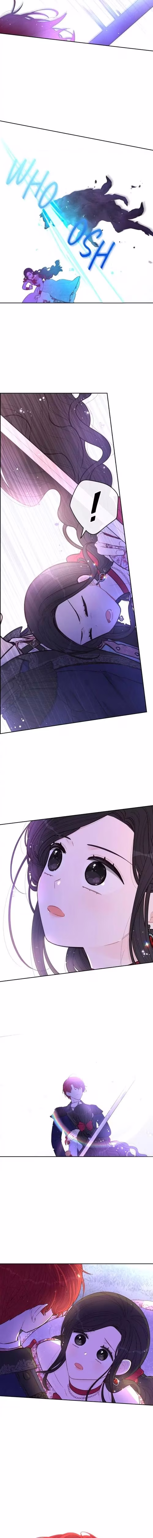 A Royal Princess With Black Hair - Chapter 82 - Part 10