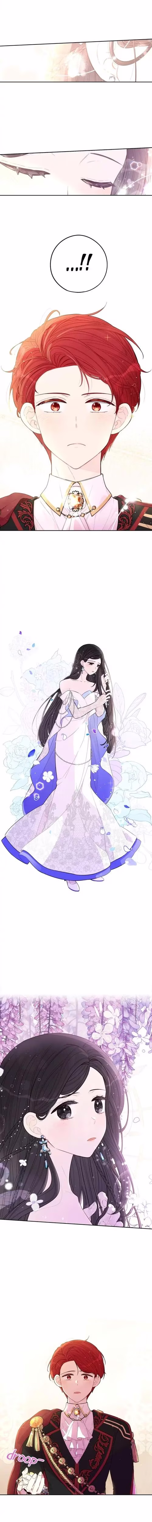 A Royal Princess With Black Hair - Chapter 87 - Part 10