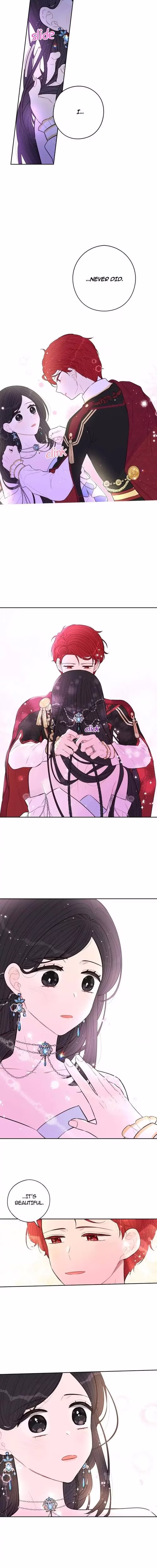 A Royal Princess With Black Hair - Chapter 88 - Part 11