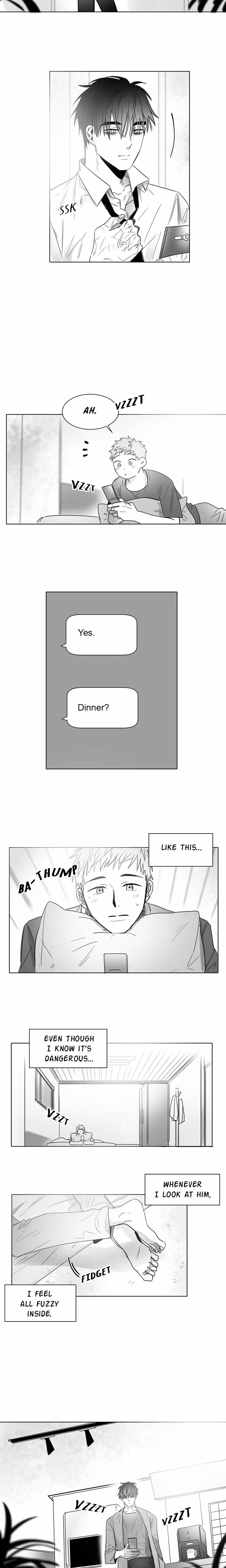 A Thousand Cranes - Chapter 12 - Part 4