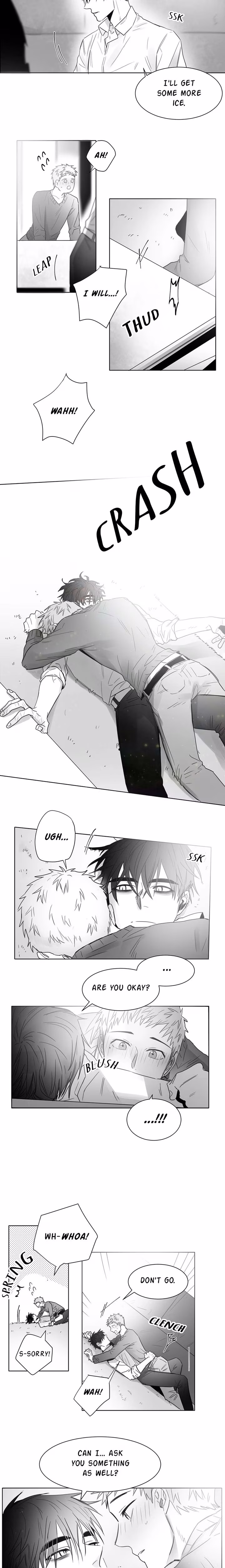 A Thousand Cranes - Chapter 13 - Part 6