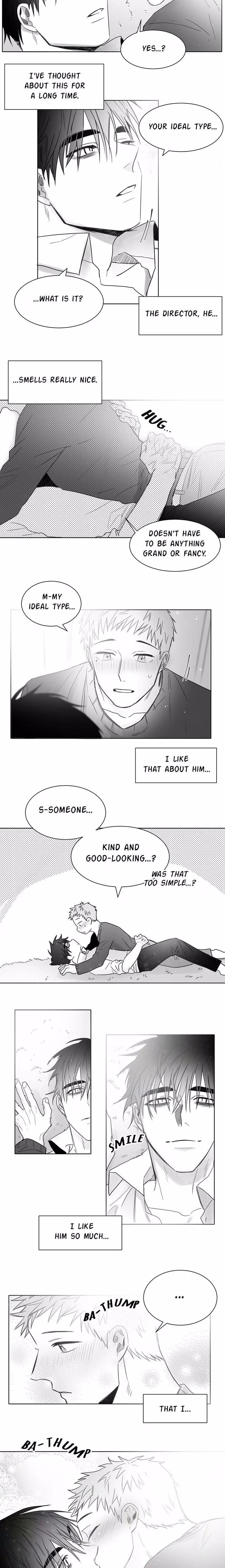 A Thousand Cranes - Chapter 13 - Part 7