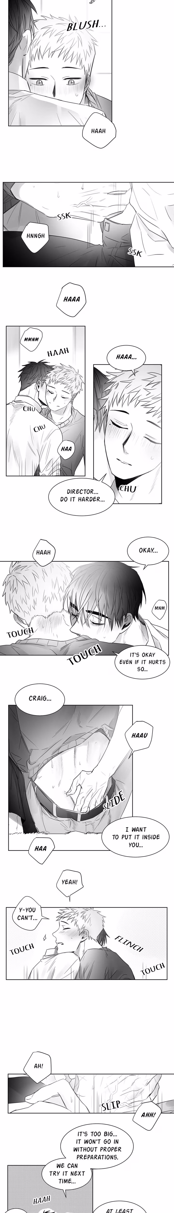 A Thousand Cranes - Chapter 14 - Part 6