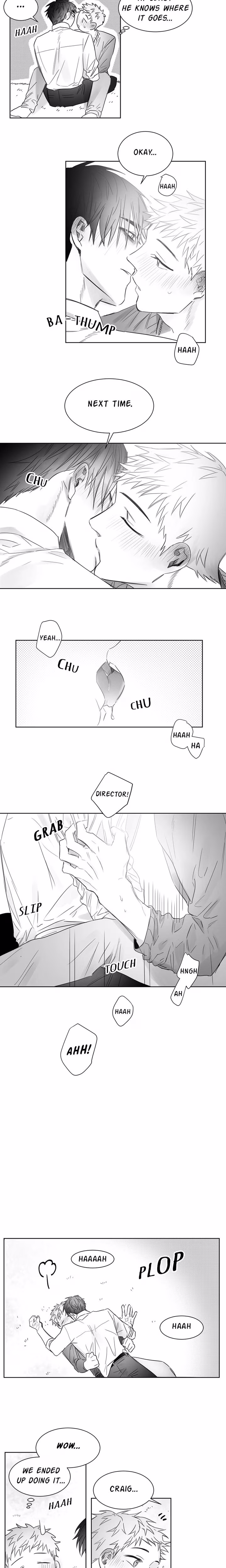 A Thousand Cranes - Chapter 14 - Part 7