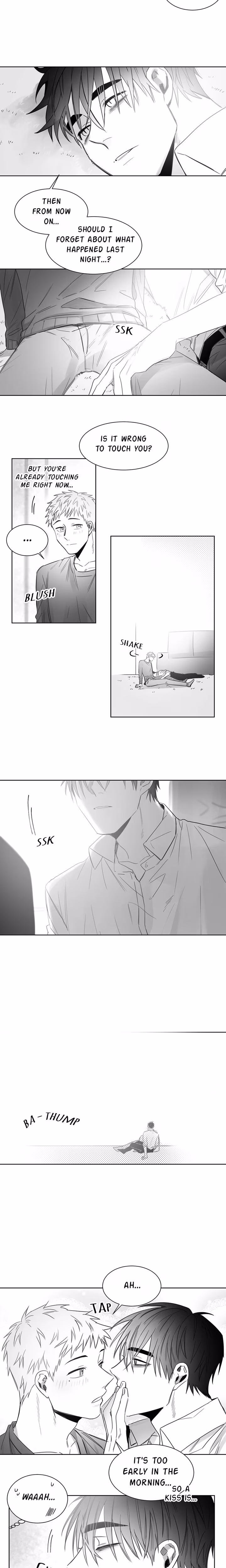 A Thousand Cranes - Chapter 15 - Part 3