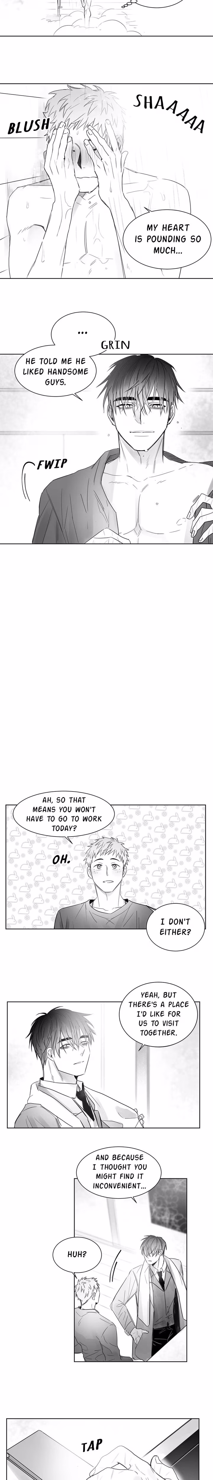 A Thousand Cranes - Chapter 15 - Part 7