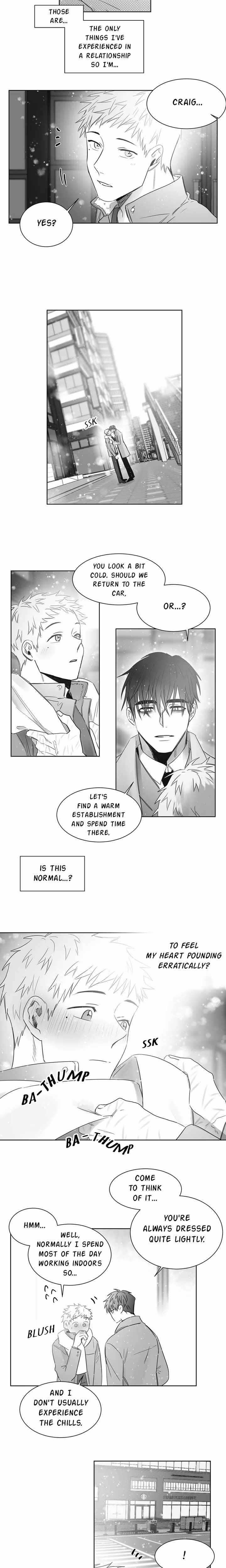 A Thousand Cranes - Chapter 16 - Part 4