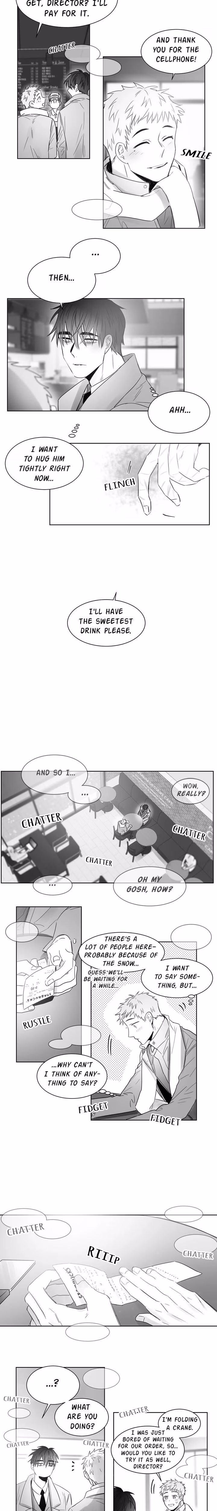 A Thousand Cranes - Chapter 16 - Part 6