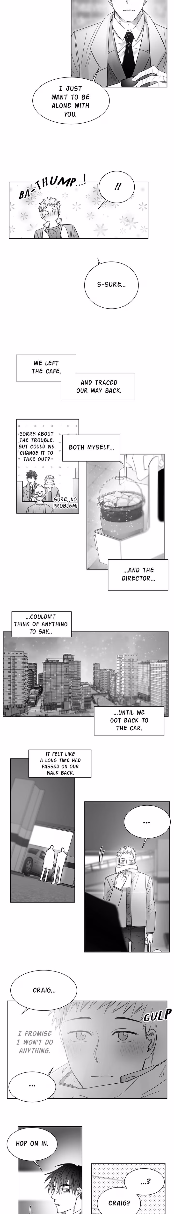 A Thousand Cranes - Chapter 17 - Part 4