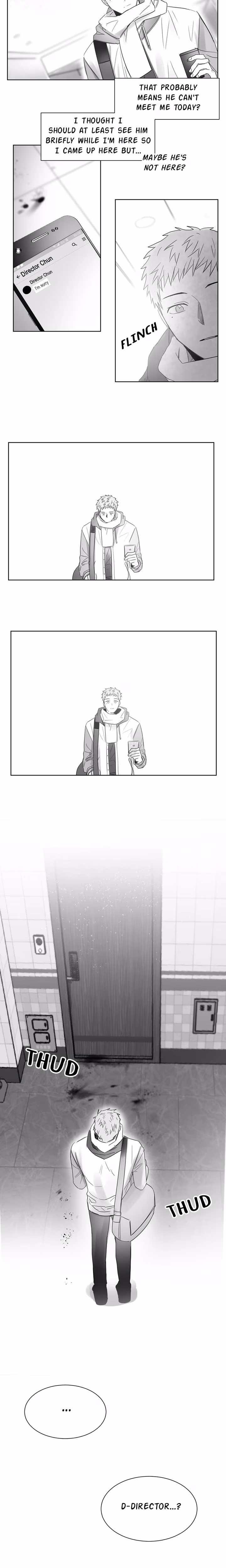 A Thousand Cranes - Chapter 18 - Part 8