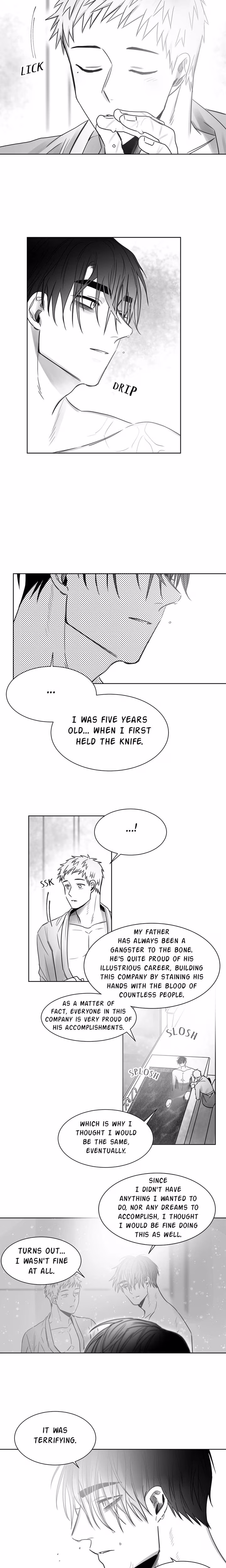 A Thousand Cranes - Chapter 20 - Part 3