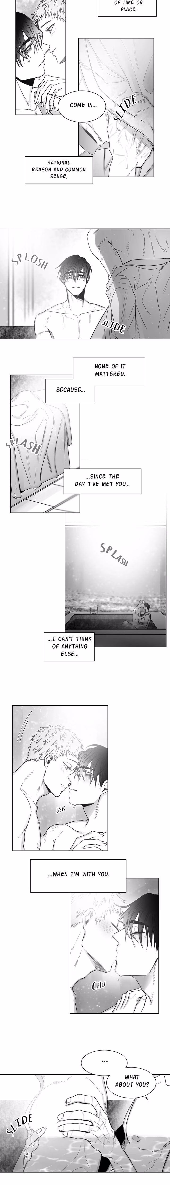 A Thousand Cranes - Chapter 20 - Part 5