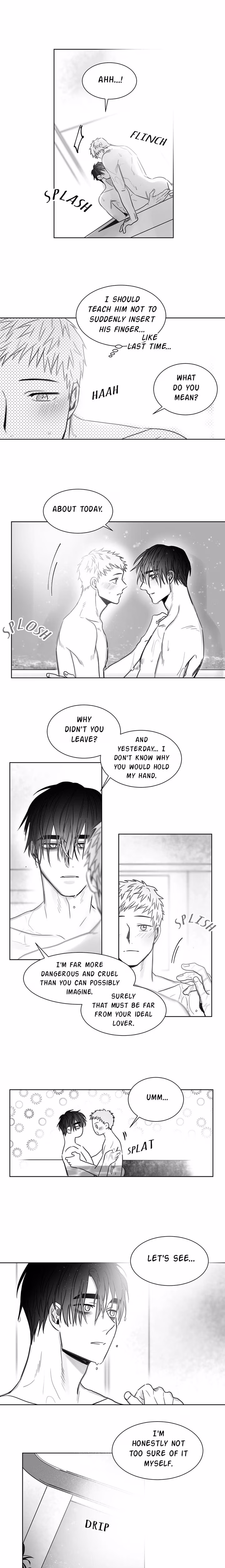 A Thousand Cranes - Chapter 20 - Part 6