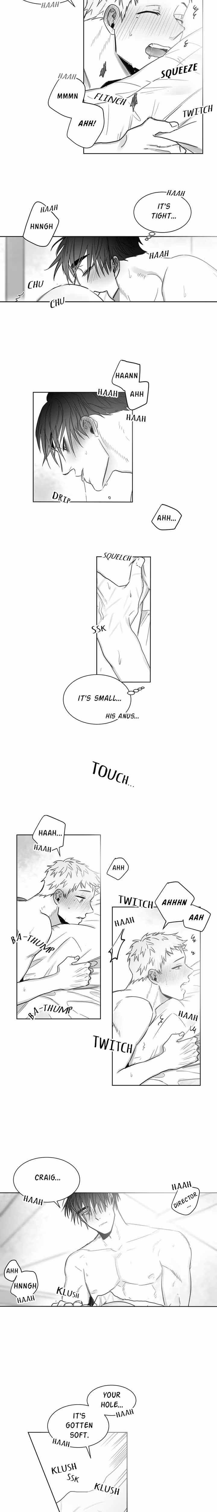 A Thousand Cranes - Chapter 21 - Part 4