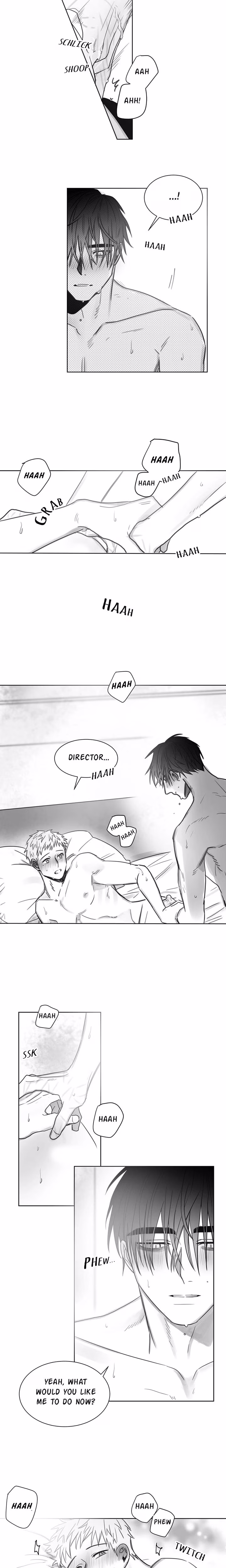 A Thousand Cranes - Chapter 21 - Part 5