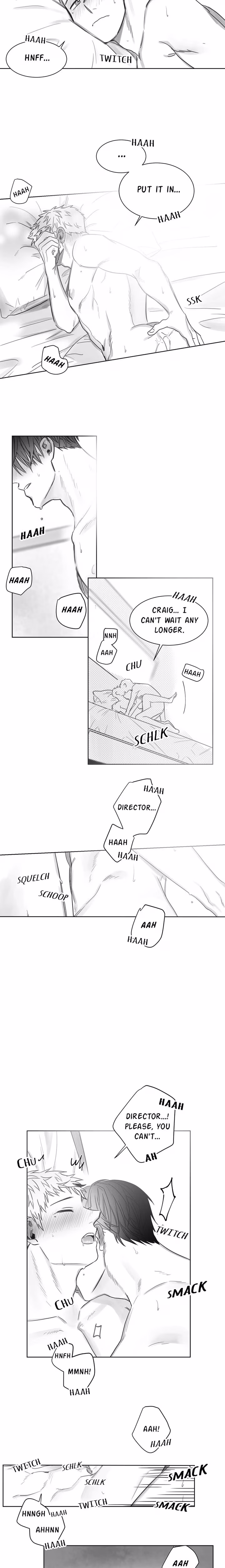 A Thousand Cranes - Chapter 21 - Part 6