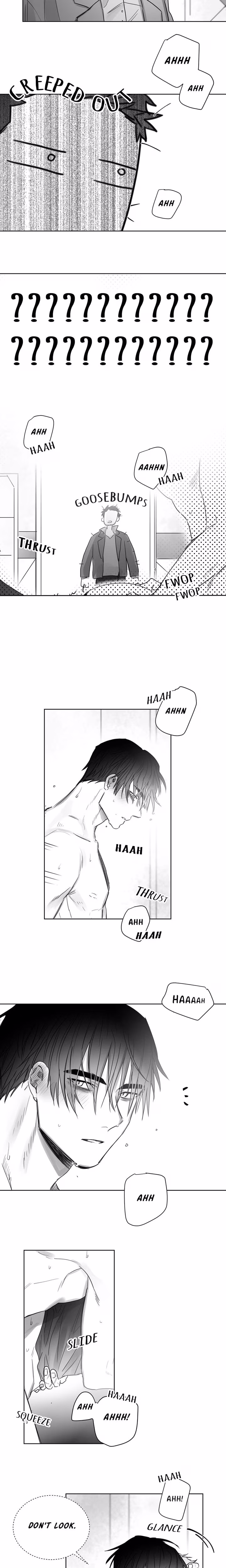 A Thousand Cranes - Chapter 22 - Part 8