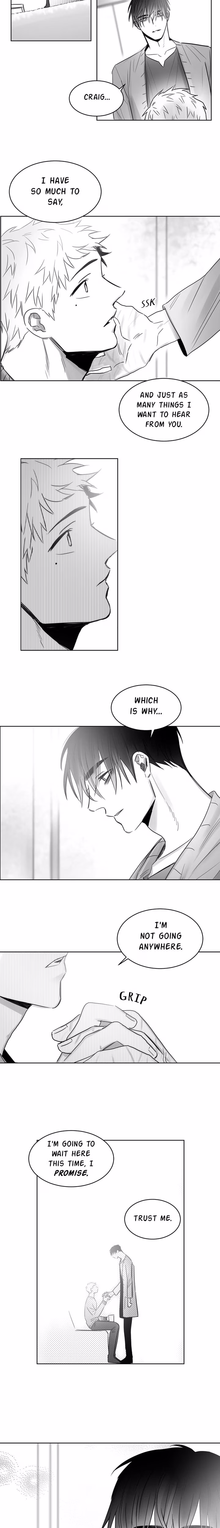 A Thousand Cranes - Chapter 23 - Part 4