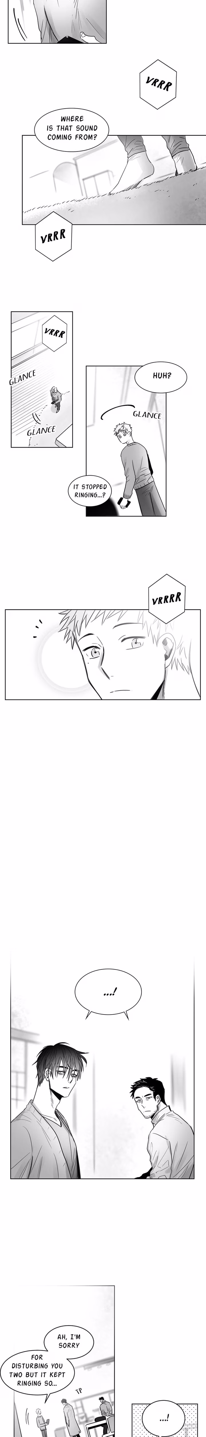 A Thousand Cranes - Chapter 24 - Part 3