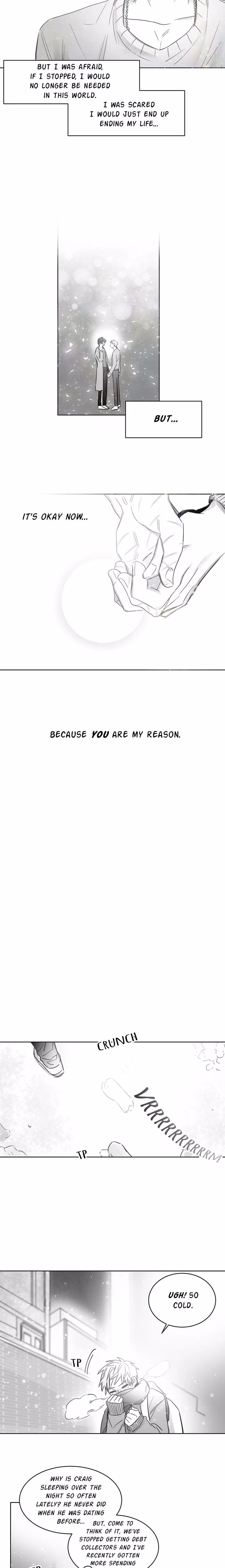 A Thousand Cranes - Chapter 24 - Part 7