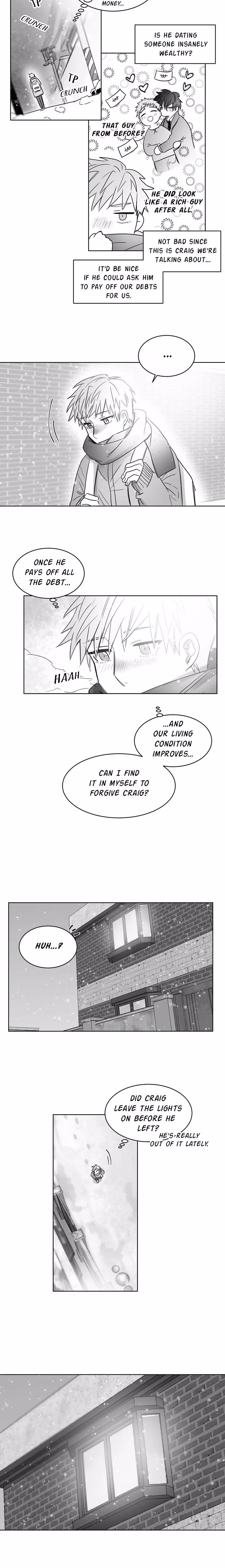 A Thousand Cranes - Chapter 24 - Part 8