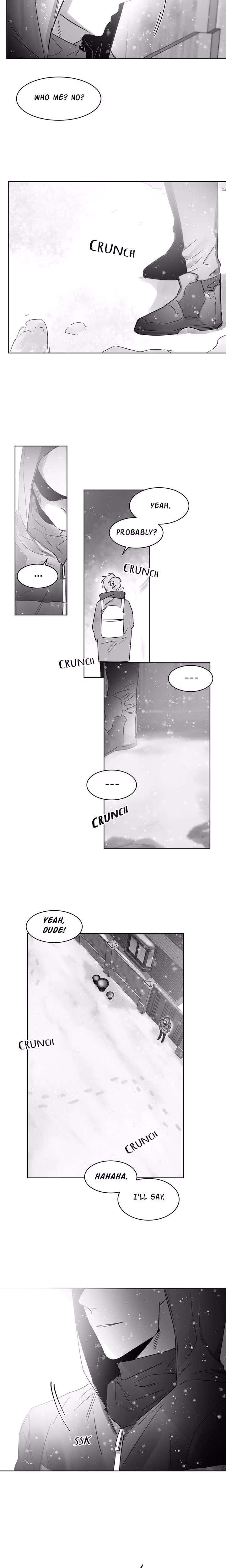 A Thousand Cranes - Chapter 24 - Part 10