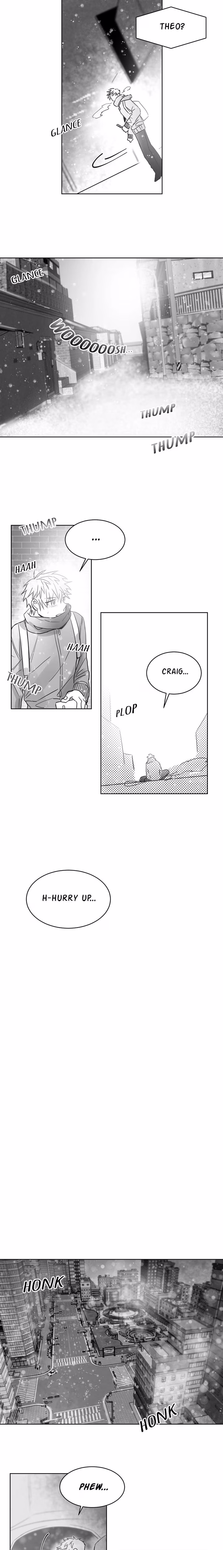 A Thousand Cranes - Chapter 25 - Part 6